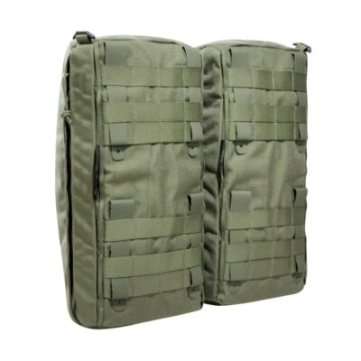 TT Tac Pouch 15 BSP Set oliv