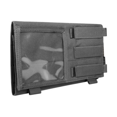 TT Sun Shade Cover titan-grey