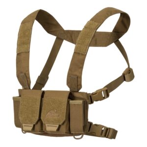 Helikon-Tex MultiGun Rig Competition coyote
