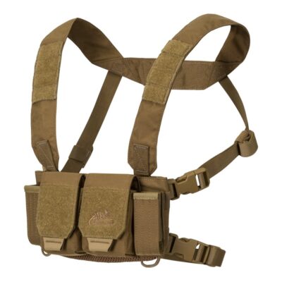Helikon-Tex MultiGun Rig Competition coyote