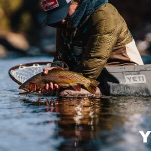 YETI Sidekick Dry waterproof charcoal