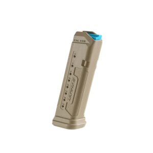 FAB Defense Ultimag Magazin für GLOCK 17