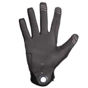 MoG Target High Abrasion schwarz