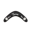 JTG Karma Returns Rubber Patch
