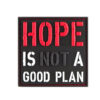JTG Hope Rubber Patch