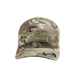 Clawgear Operator Cap multicam