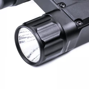 Nextorch WL60 Waffenlicht & Green Laser