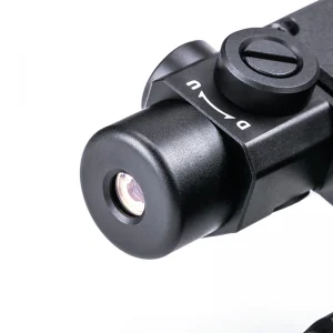 Nextorch WL60 Waffenlicht & Green Laser