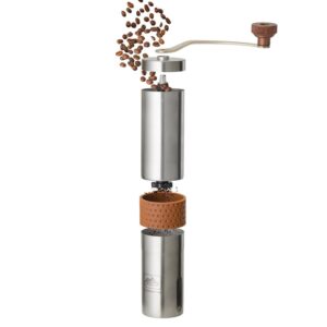 Helikon-Tex Coffee Grinder Handkaffeemühle