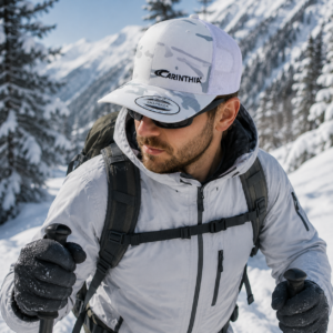 Carinthia Tactical Basecap alpine