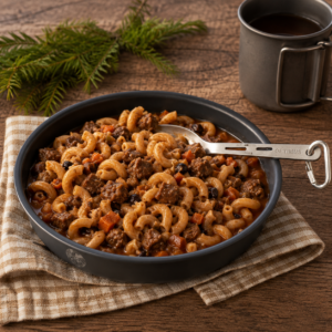 Trek`n Eat Emergency Food Wald-Gourmet-Topf mit Rind