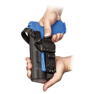 Ghost 5.2 Tactical Holster Level III für GLOCK 17|19