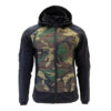 Carinthia ISG 2.0 Jacket G-Loft woodland