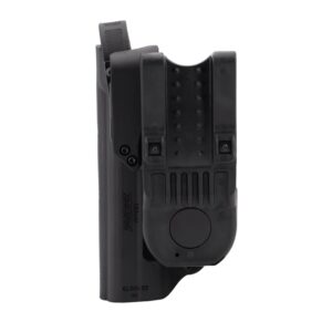 Ghost 5.2 Tactical Holster Level III für GLOCK 17|19