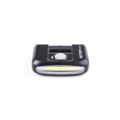 Nextorch UT10C Cliplampe