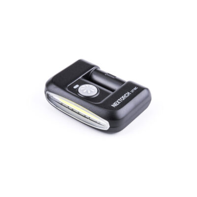 Nextorch UT10C Cliplampe