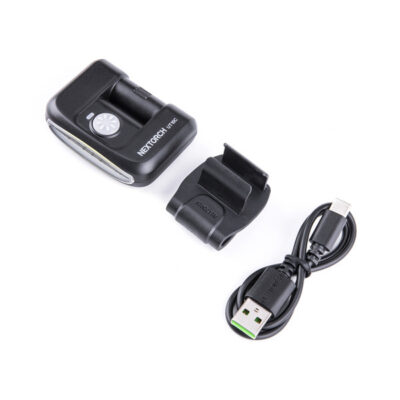 Nextorch UT10C Cliplampe