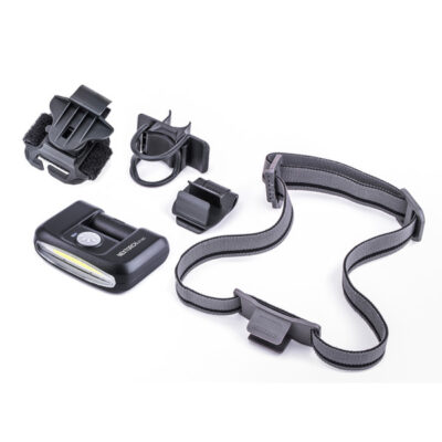 Nextorch UT10C Cliplampe