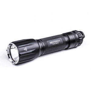 Nextorch TA30 MAX Taktische LED Taschenlampe