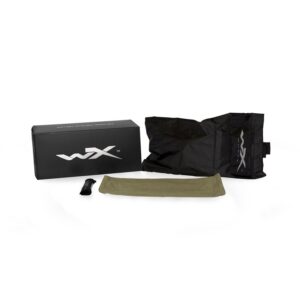 Wileyx Schutzbrille SPEAR tan