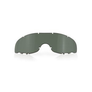 Wileyx Schutzbrille SPEAR tan