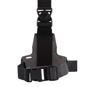 Ghost 5.2 Tactical Holster Level III für GLOCK 17|19