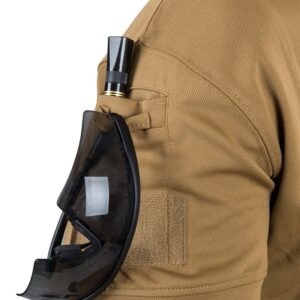Helikon-Tex Tactical T-Shirt Top Cool schwarz