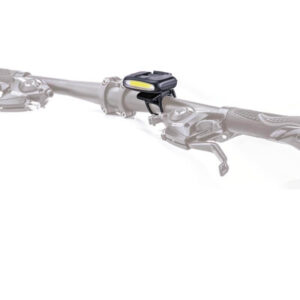 Nextorch UT10C Cliplampe mit Zubehör