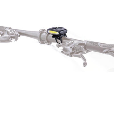 Nextorch UT10C Cliplampe mit Zubehör