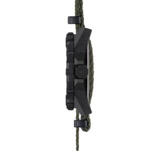 KHS Uhr Reaper MKII XTAC NB steingrau-oliv