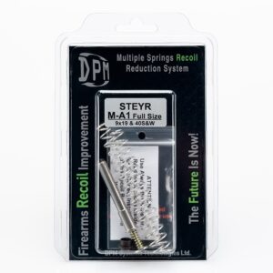 DPM Rückstoß-Dämpfungssystem für Steyr M-A1 & A2