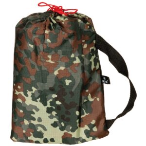 MFH Tarp Extrem 3 x 3 m flecktarn