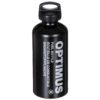 Optimus Tactical Brennstoffflasche 0,6 L