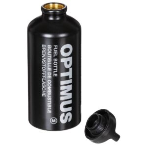 Optimus Tactical Brennstoffflasche 0,6 L