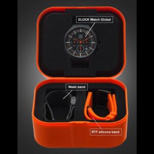 GLOCK Watch GLOBAL