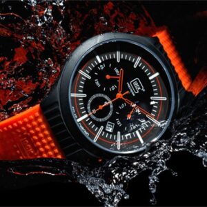 GLOCK Watch GLOBAL