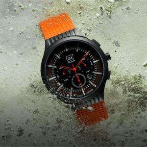 GLOCK Watch GLOBAL