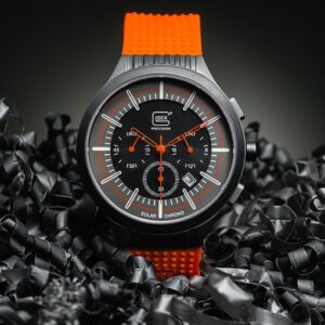 GLOCK Watch GLOBAL