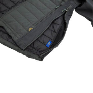 Carinthia ISG Pro Jacket dark green