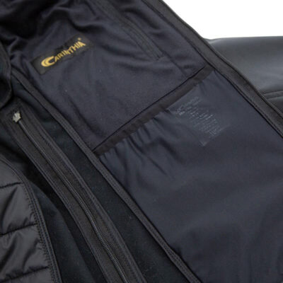 Carinthia ISG Pro Jacket dark green