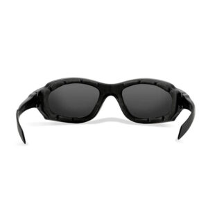 Wileyx Schutzbrille XL-1 ADVANCED COMM 2.5