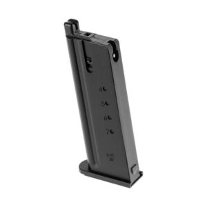 WE Gas-Magazin für Desert Eagle .50 AE