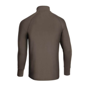 Outrider T.O.R.D. Long Sleeve Zip Shirt ranger-green