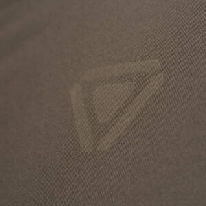 Outrider T.O.R.D. Long Sleeve Zip Shirt ranger-green