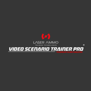 Laser Ammo Video Szenario Trainer Pro 2.0