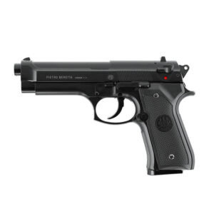 Beretta M92 FS HME Federdruck
