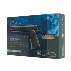 Beretta M92 FS HME Federdruck