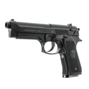 Beretta M92 FS HME Federdruck