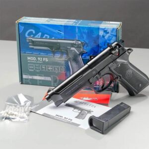 Beretta MOD. 92 FS HME Federdruck