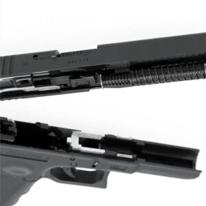 VFC GLOCK 17 Gen 4 CO²-BB 6 mm BB